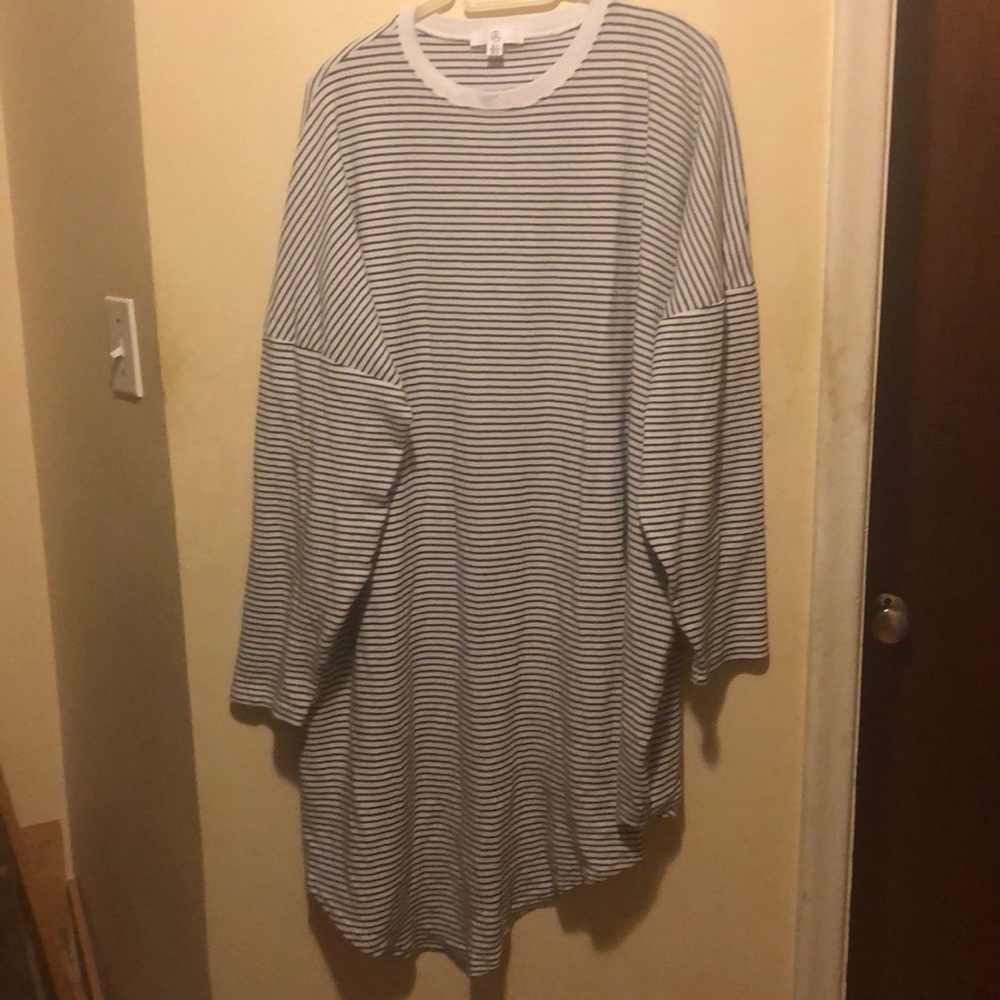 Missguided Sweater Dress